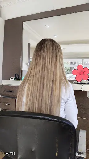 Bayan Kuaförü Gülden & Şenol fotoğraf 1