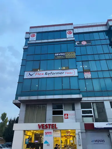 Erciş Flex Reformer Pilates, Zayıflama & Lazer Epilasyon Merkezi fotoğraf 1