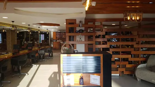 Coiffeur Sedef & Aykut fotoğraf 1