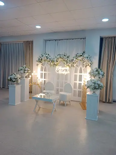 Tuğba Balo Salonu Ve Kına Evi fotoğraf 1