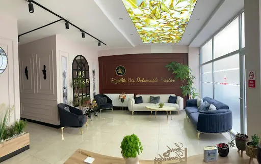 Sevil Demirbaş Güzellik Merkezi fotoğraf 1
