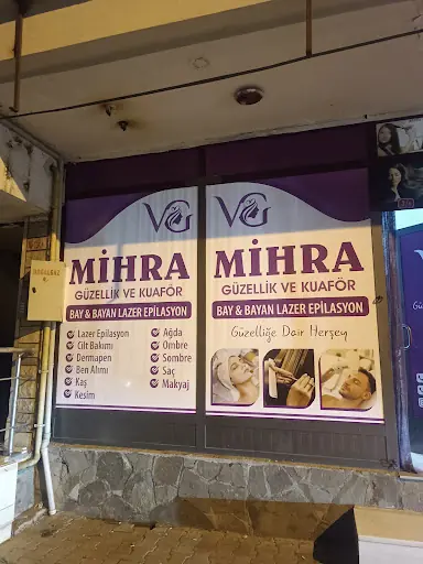 Mihra kuaför fotoğraf 2