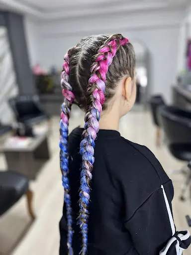 Zekiye aydın kuaför ve güzellik salonu fotoğraf 1