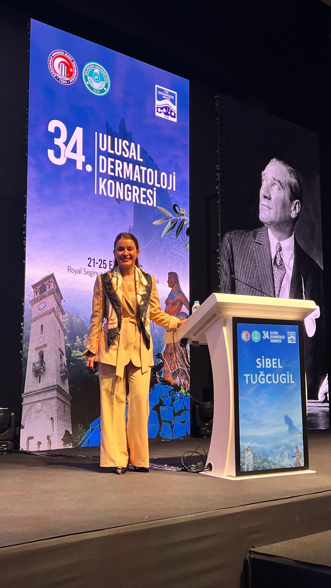 Dr. Sibel TUĞCUGİL fotoğraf 2