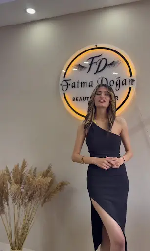 Fatma Doğan Güzellik Merkezi fotoğraf 1