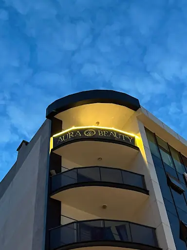 Aura Beauty Center fotoğraf 1