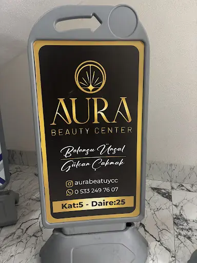 Aura Beauty Center fotoğraf 3