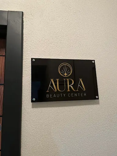 Aura Beauty Center fotoğraf 2