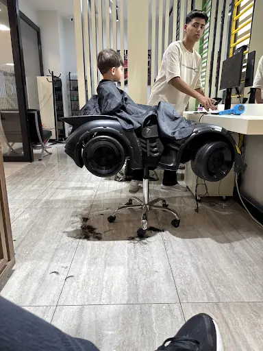 Kuafera Hair | Gebze Center fotoğraf 1