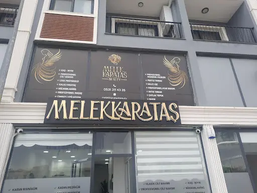 Melek Karataş Beauty fotoğraf 1