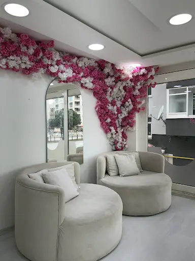 Eda Tüfekçi Kuaför & Güzellik Salonu fotoğraf 1