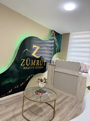Zümrüt Güzellik Merkezi fotoğraf 1