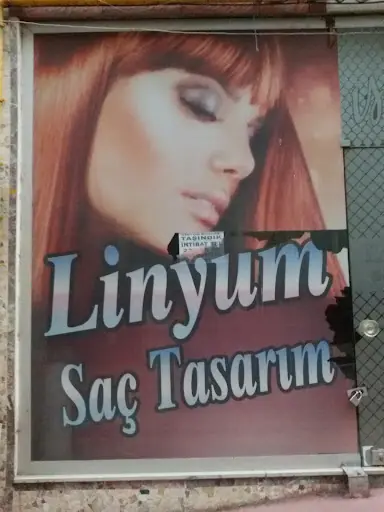 Linyum Kuaför fotoğraf 1