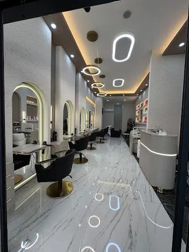 Elif kılıç hair makeup studio fotoğraf 1