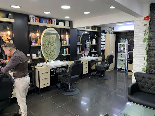 Kont Erkek Kuaförü - Bakırköy fotoğraf 1