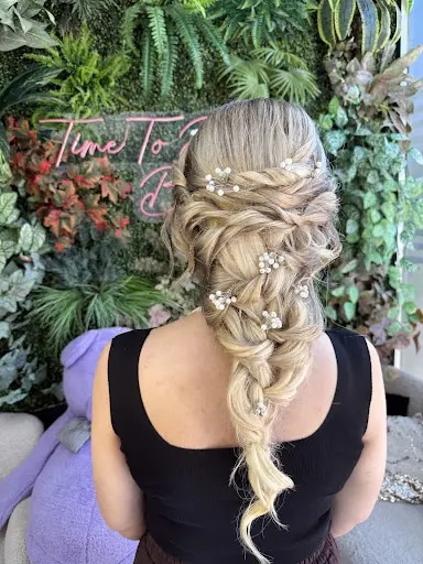 Femina Hair Studio fotoğraf 1
