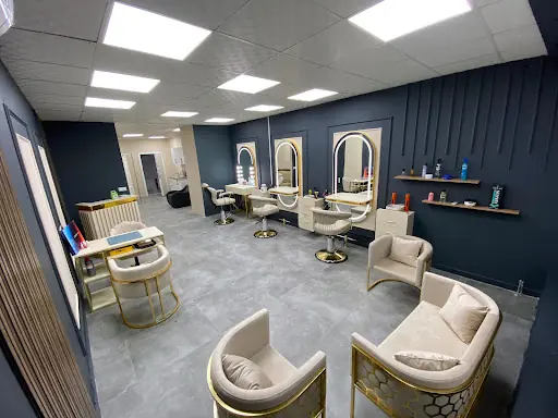 SoHo Hair Design ( Elazığ Bayan Kuaförü ) fotoğraf 1