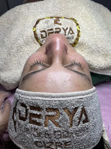 Derya Kuaför Ve Güzellik Salonu fotoğraf 1