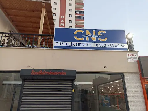 cns güzellik merkezi fotoğraf 1
