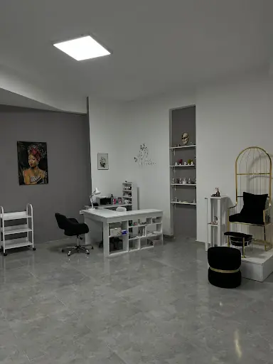 Güzellik Salonu ℤ𝕖𝕪𝕟𝕖𝕡 𝕆𝕜𝕒𝕟 fotoğraf 1