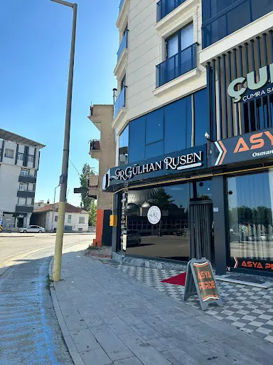 Gülhan Ruşen Saç ve Güzellik Merkezi | Çumra Güzellik Salonu fotoğraf 1