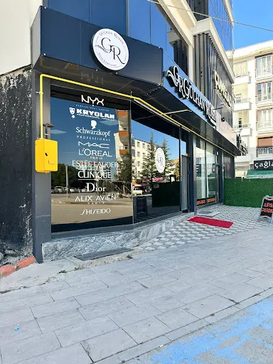 Gülhan Ruşen Saç ve Güzellik Merkezi | Çumra Güzellik Salonu fotoğraf 2