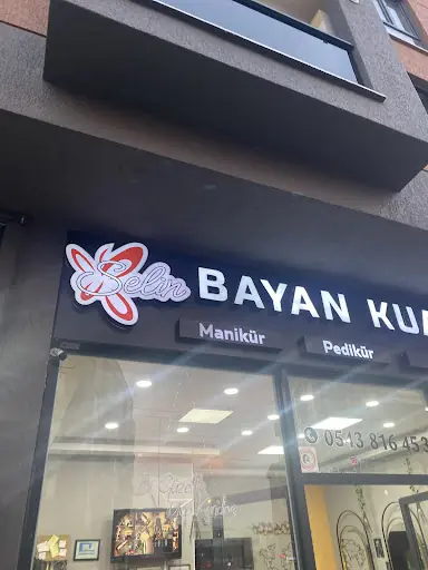 SELİN BAYAN KUAFÖR fotoğraf 1