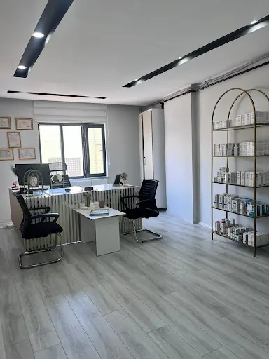 Sultan Güneştekin Güzellik Salonu fotoğraf 1