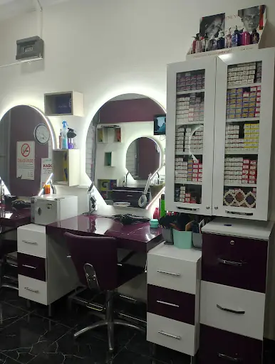Haticem Kuaförü ve Güzellik Salonu fotoğraf 1