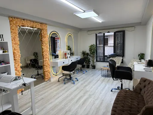 Kuaför Nuran Karabulut Beauty Center fotoğraf 1