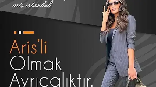 Aris Ezgi Doğan Güneşli VIP Güzellik Merkezi fotoğraf 1