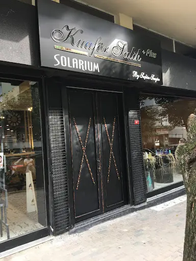 Salih Kuaför fotoğraf 1