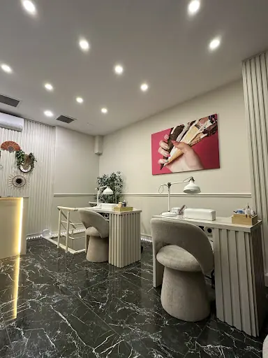 La Mer's Nail & Beaute fotoğraf 1