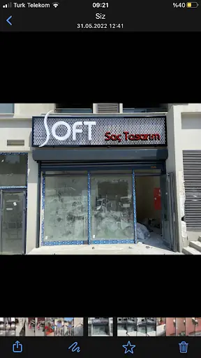 Soft Bayan Kuaförü fotoğraf 1