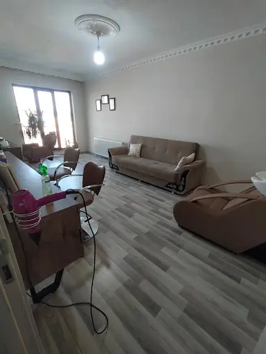 My Stil Bayan Kuaförü fotoğraf 1