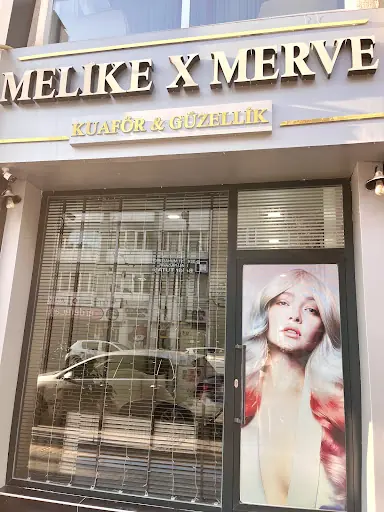 SİVAS MELİKEXMERVE KUAFÖR&GÜZELLİK fotoğraf 1