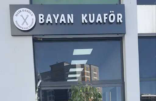 TRABZON TATTOO & SAÇ TASARIM fotoğraf 1