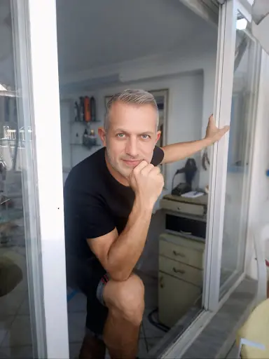 Tar Kuaför kınalıada fotoğraf 1