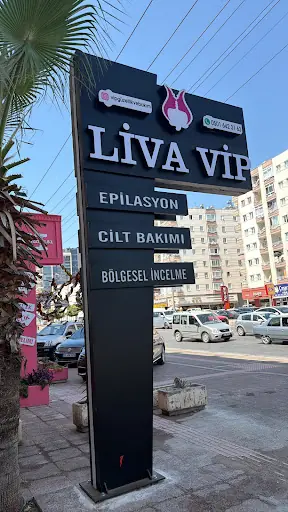 Liva Güzellik Merkezi Mezitli fotoğraf 1