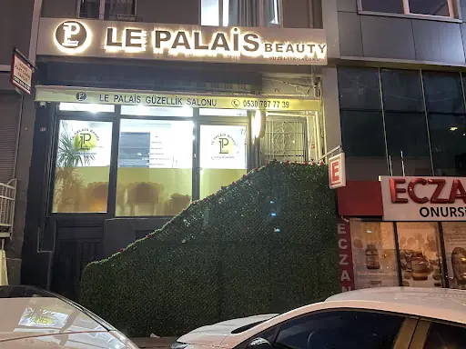 Le Palais Beauty fotoğraf 1