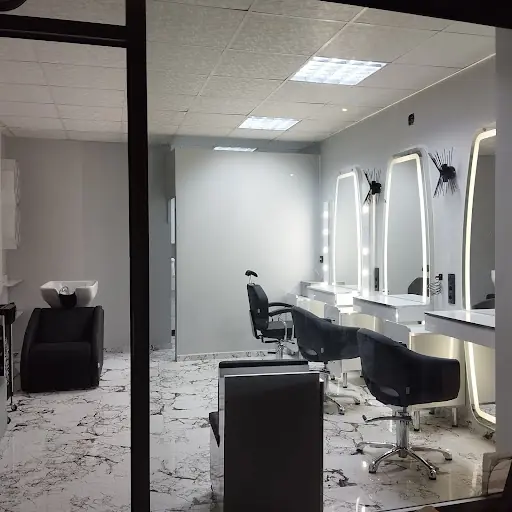 Bayan Kuaförü Nihal fotoğraf 1