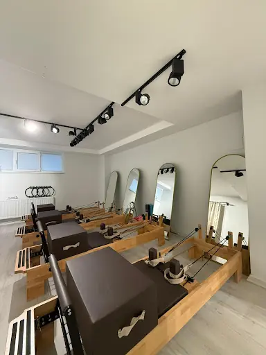 Fatma Işık Pilates Studio fotoğraf 1