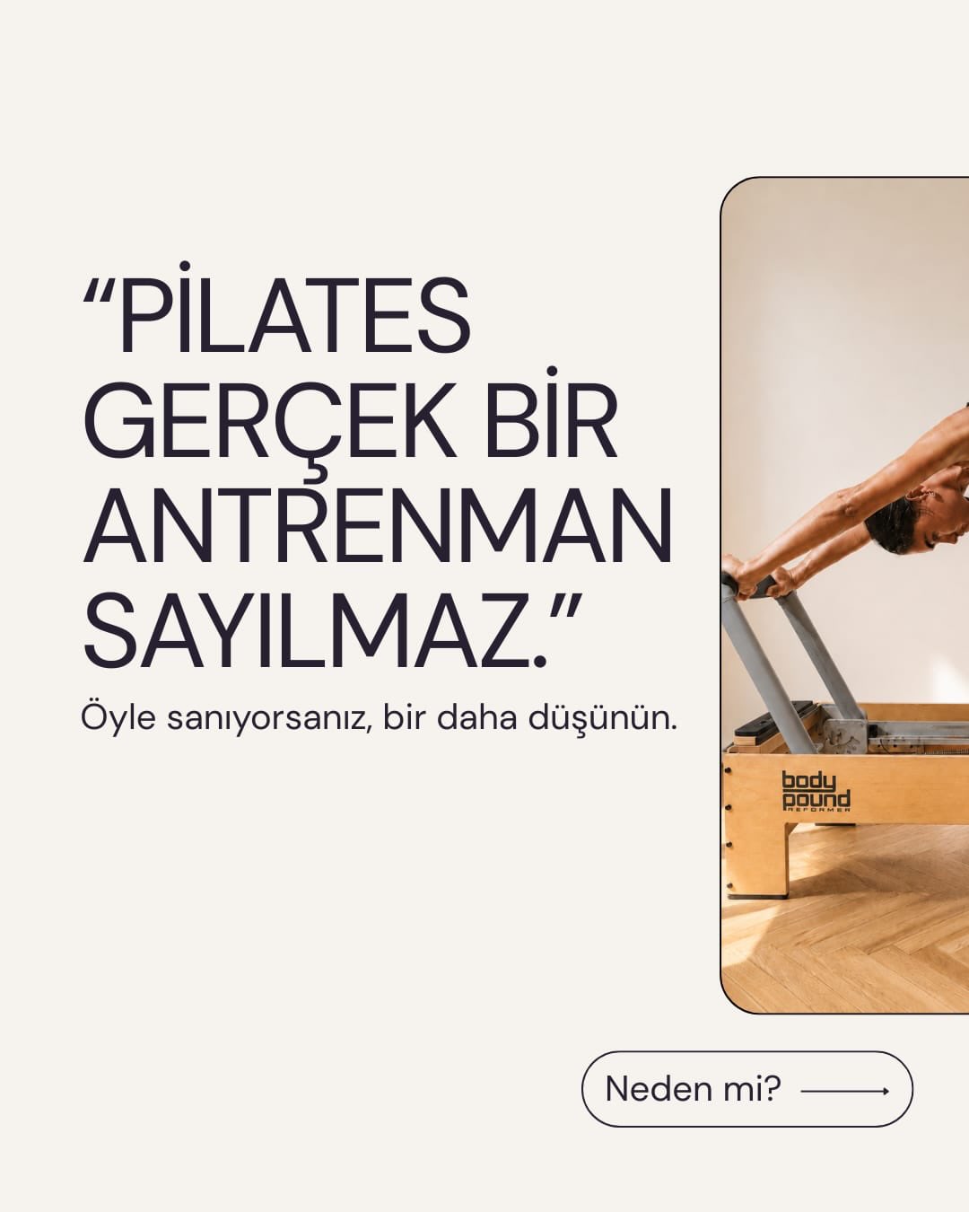 Ela Emekli Pilates Studio Etiler fotoğraf 2