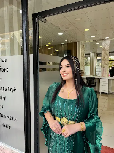 Bahar Karagöz Hair Makeup fotoğraf 1