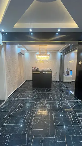 İnegöl Sion Vip Güzellik Merkezi fotoğraf 1