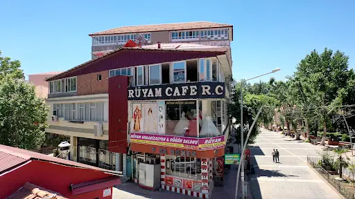 RÜYAM KUAFÖR GÖLBAŞI fotoğraf 1