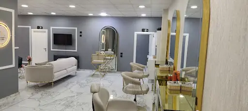 TUBA KOÇ Makeup & Beauty Studio fotoğraf 1