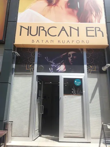 Nurcan Er bayan kuaförü fotoğraf 1