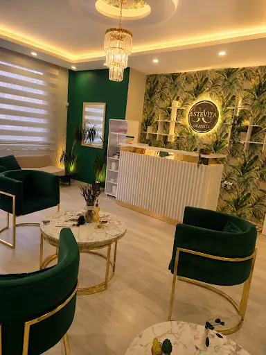 Mersin Estevita güzellik fotoğraf 1