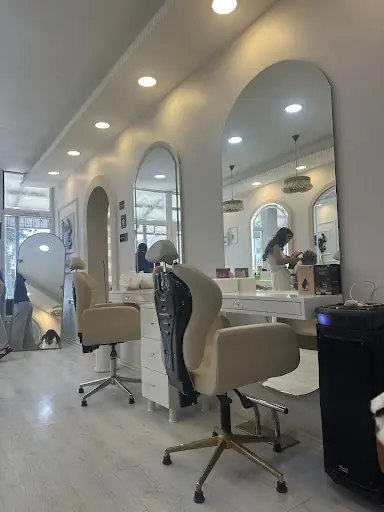 Tuğçe Akın Güzellik Salonu fotoğraf 1